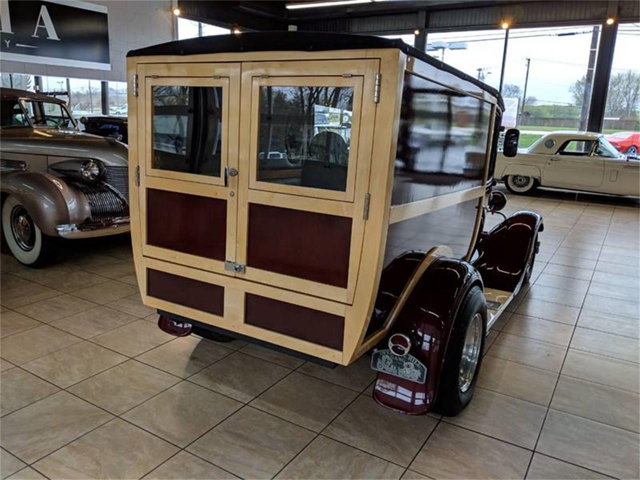 1929 Ford Model A for sale in St. Charles, IL – photo 51