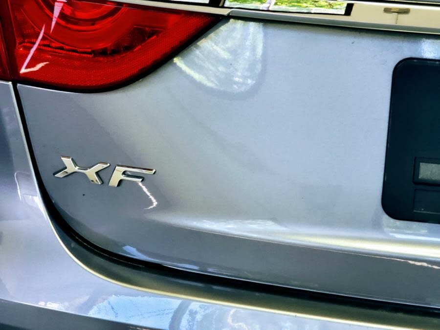 2020 Jaguar XF 25t Premium AWD for sale in Hasbrouck Heights, NJ – photo 16