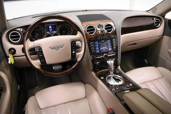 2006 Bentley Continental Flying Spur for sale in Akron, OH – photo 3