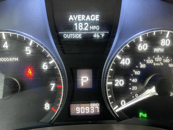 2011 Lexus Rx350 AWD All Wheel Drive low 91K MILES for sale in Lynnwood, WA – photo 10