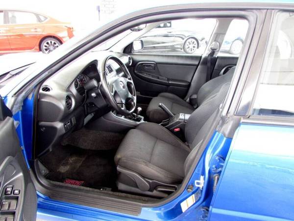 2004 Subaru wrx stock for sale in Key Largo, FL – photo 2