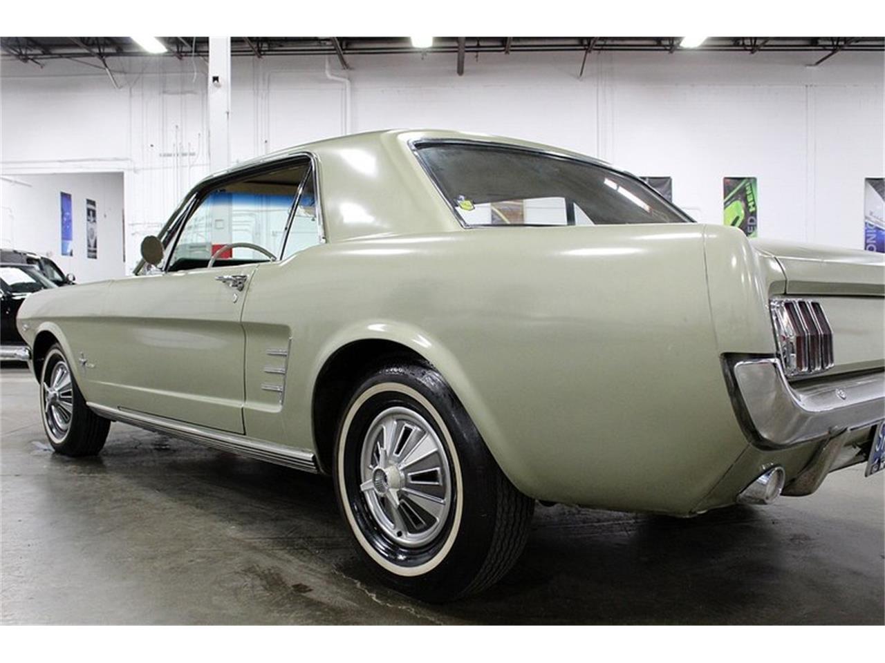 1966 Ford Mustang for sale in Kentwood, MI – photo 23