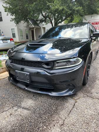 2018 Dodge Charger R/T 392 SCATPACK for sale in Lithonia, GA – photo 14