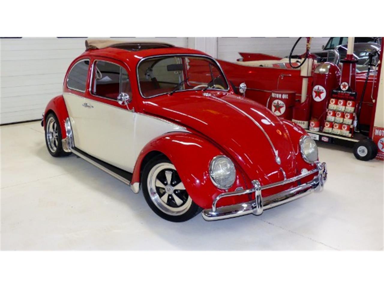 1973 Volkswagen Beetle for sale in Columbus, OH – photo 3