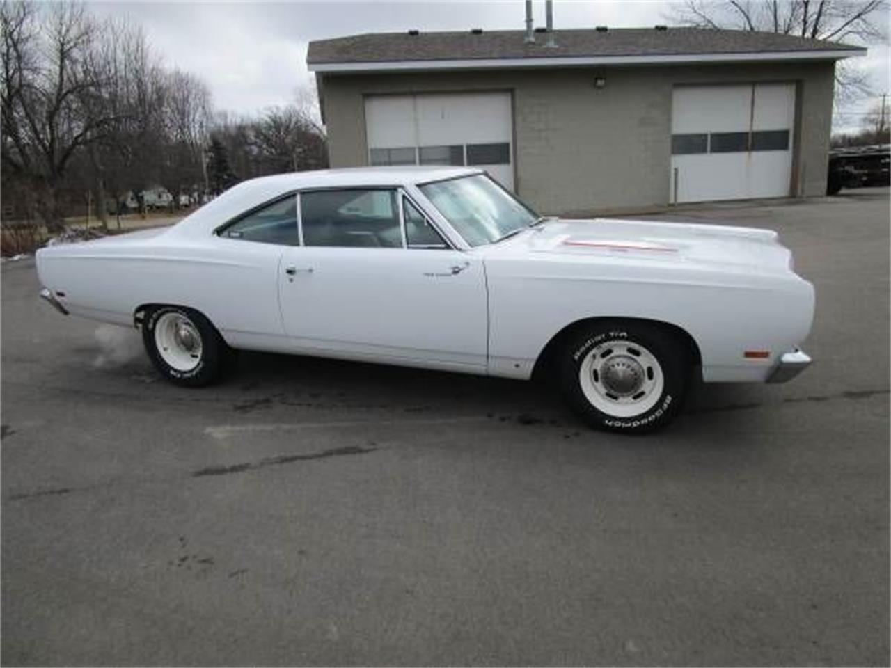 1969 Plymouth Road Runner for sale in Cadillac, MI – photo 2