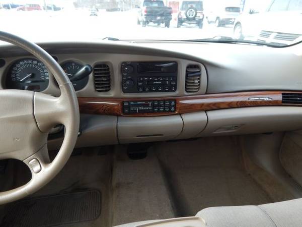 2000 Buick LeSabre Custom - Super Savings! - - by for sale in Oakdale, WI – photo 14
