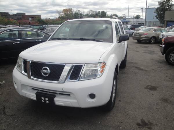 2009 Nissan Pathfinder for sale in Dorchester, MA