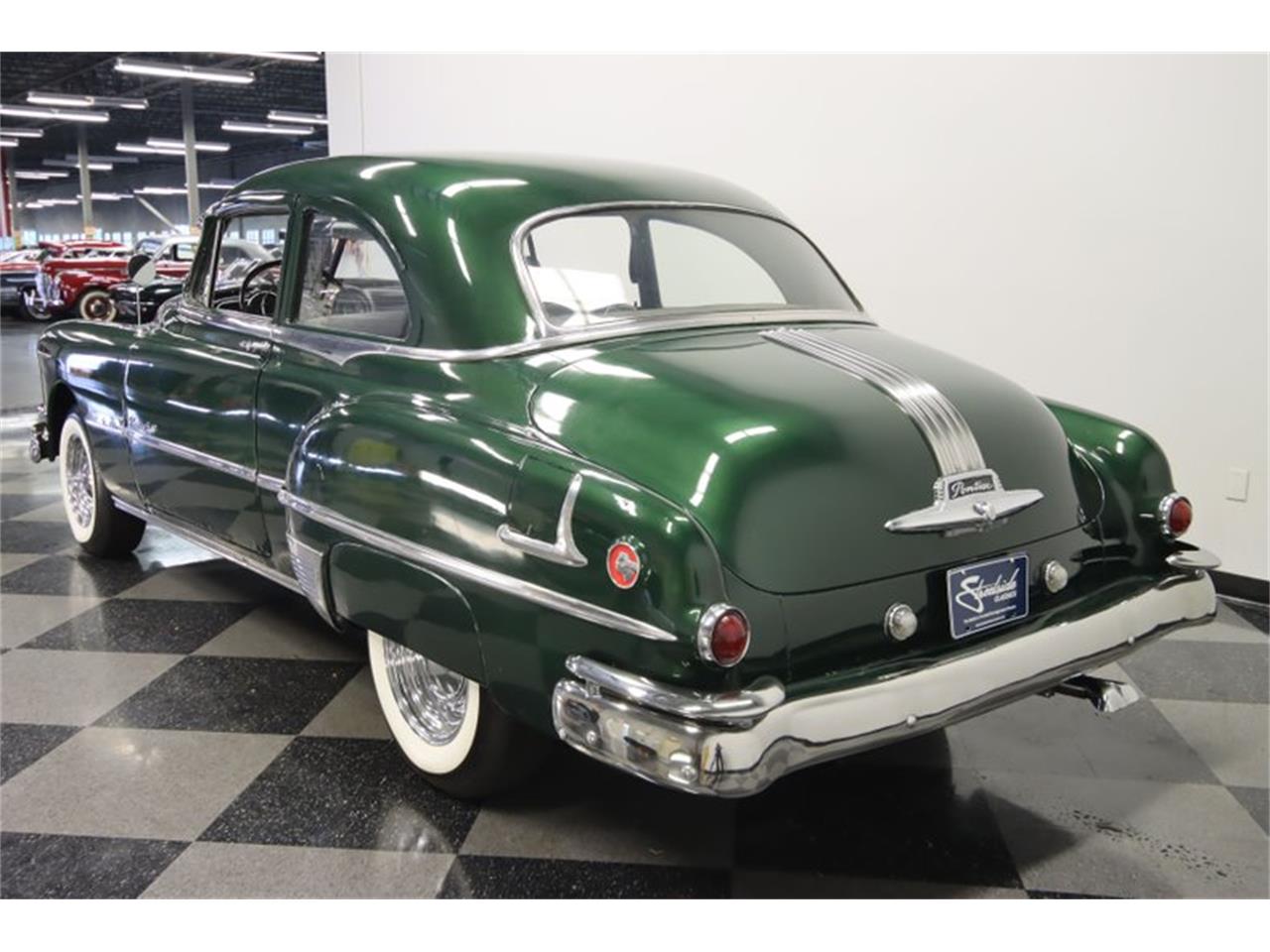 1951 Pontiac Chieftain for sale in Lutz, FL – photo 9