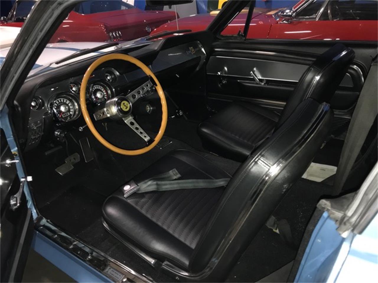 1967 Shelby GT350 for sale in Sugar Hill, GA – photo 17