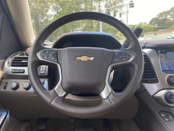 2017 Chevrolet Suburban PREMIER 4X4, WARRANTY, LEATHER, NAV, 3RD... for sale in Norfolk, VA – photo 18