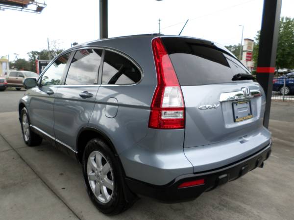 2009 Honda CRV EXL Loaded for sale in Tallahassee, FL – photo 3