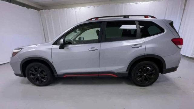 2020 Subaru Forester Sport for sale in Keene, NH – photo 19