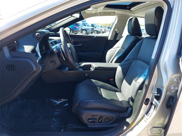 2021 Lexus ES Hybrid 300h Luxury FWD for sale in Glen Burnie, MD – photo 13