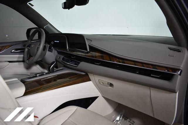 2021 Cadillac Escalade Premium Luxury Platinum for sale in Forest Lake, MN – photo 26