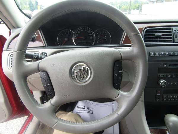 2008 Buick LaCrosse - Suggested Down Payment: $500 for sale in bay city, MI – photo 10