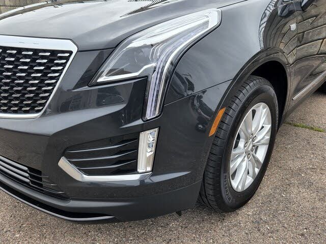 2020 Cadillac XT5 Luxury AWD for sale in Rochester, MI – photo 4
