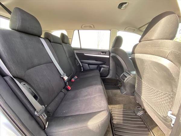2014 Subaru Outback 2 5i Premium - wagon - - by dealer for sale in Fenton, MI – photo 15