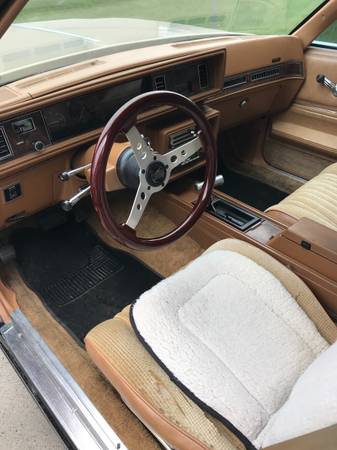 RARE1979 HURST/OLDS Cutlass Oldsmobile for sale in Billings, MT – photo 5