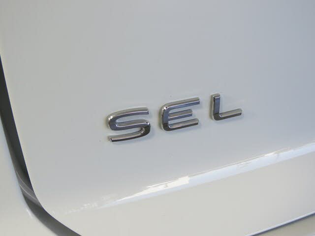 2020 Volkswagen Atlas Cross Sport 2.0T SEL FWD for sale in Tucson, AZ – photo 3
