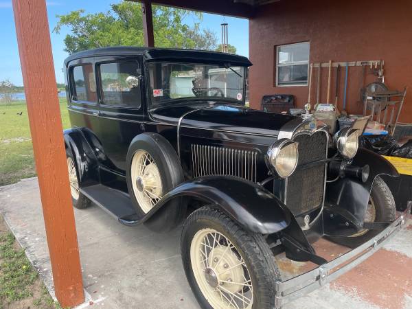 1930 Ford Model A for sale in Spring Hill, FL – photo 4