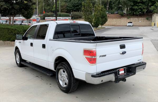 2013 Ford F150 XLT * CC SWB RWD * for sale in Columbia, SC – photo 6