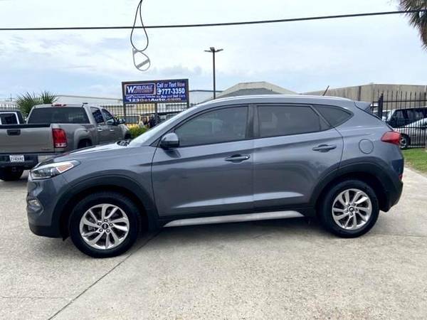 2017 Hyundai Tucson SE - EVERYBODY RIDES! - - by for sale in Metairie, LA – photo 5