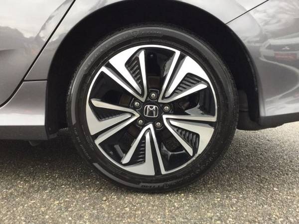 2017 Honda Civic EX for sale in Everett, WA – photo 19