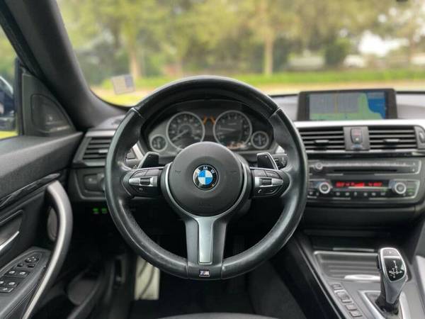 2014 BMW 335i xDrive GT - - by dealer - vehicle for sale in Orlando, FL – photo 12