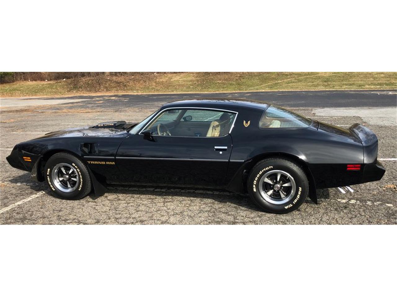 1979 Pontiac Firebird Trans Am for sale in West Chester, PA – photo 45