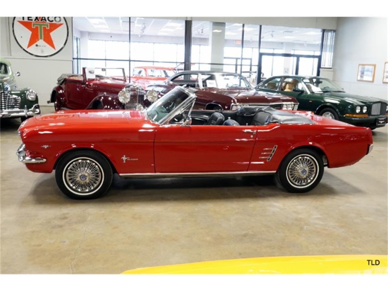1965 Ford Mustang for sale in Chicago, IL – photo 8