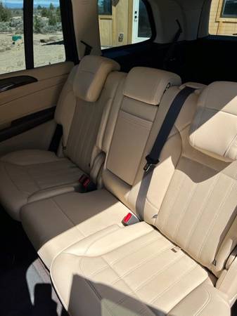 2017 Mercedes GLS 450 for sale in Powell Butte, OR – photo 3