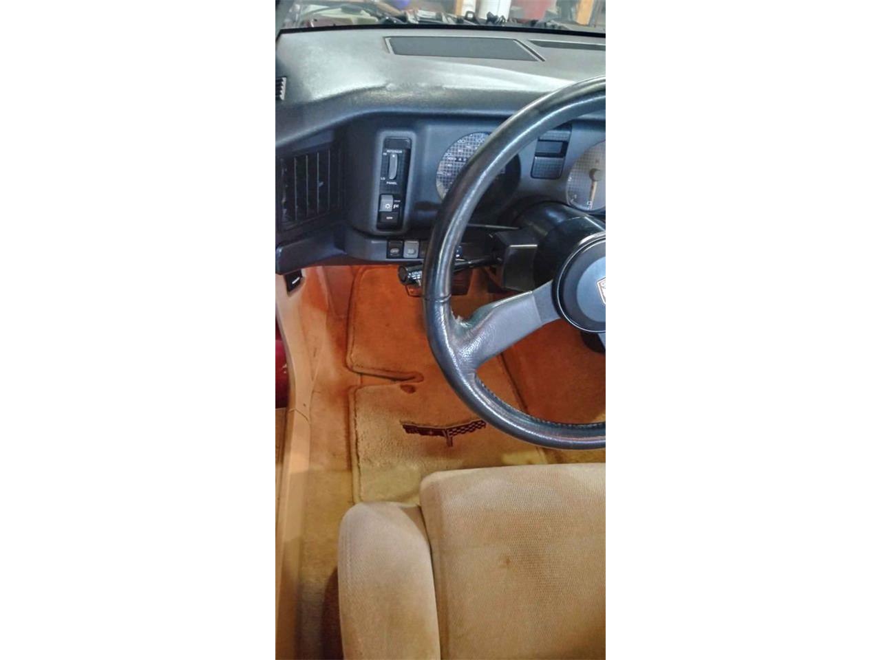 1987 Pontiac Firebird Trans Am GTA for sale in Seaford, NY – photo 5