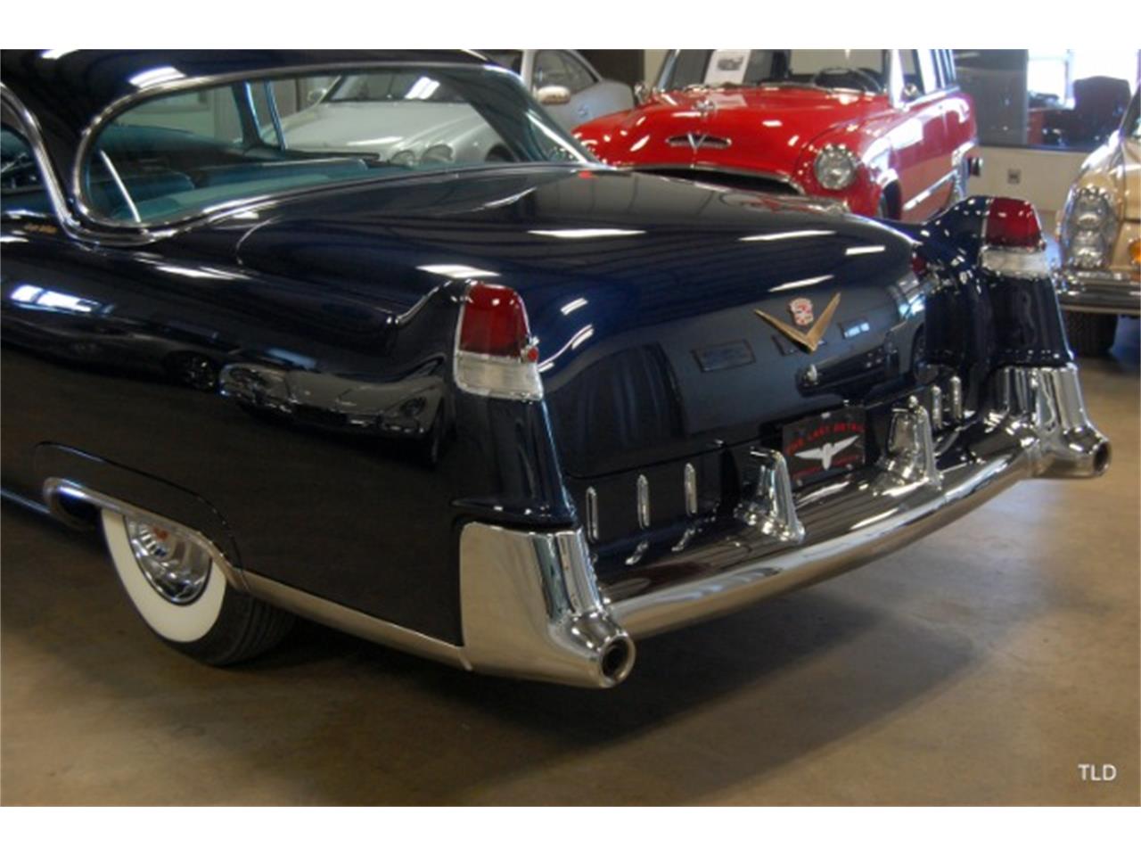 1955 Cadillac Coupe DeVille for sale in Chicago, IL – photo 11