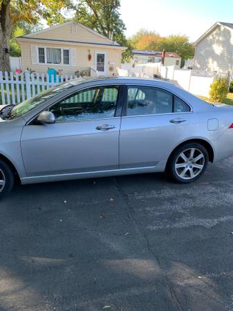 Acura Tsx 2004 for sale in West Babylon, NY