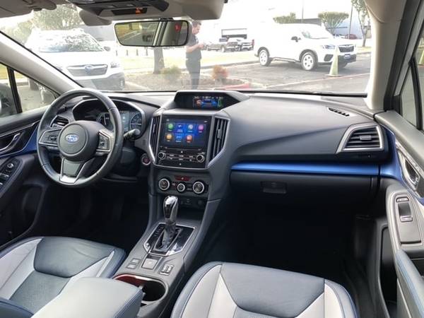 2020 Subaru Crosstrek Hybrid - - by dealer - vehicle for sale in Georgetown, TX – photo 14