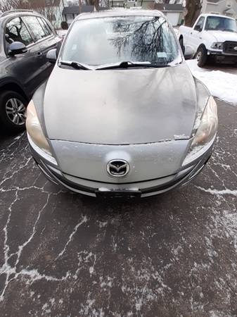 2010 Mazda 3 AUTO LOADED 2 5L NYS insp RD READY! for sale in Rochester , NY – photo 2