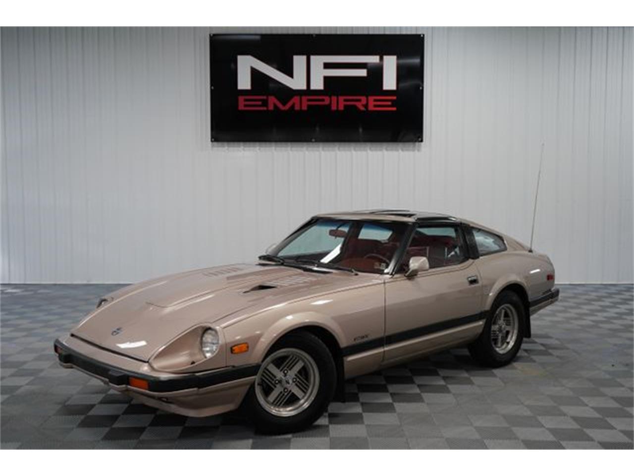 1983 Datsun 280ZX for sale in North East, PA