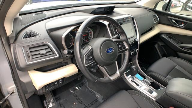 2021 Subaru Ascent Premium 7-Passenger for sale in Reno, NV – photo 2