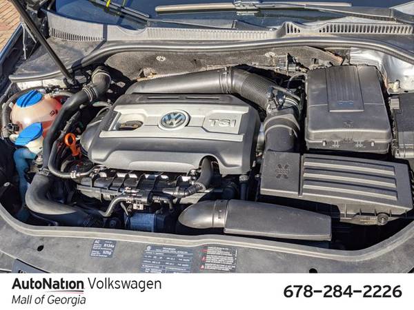 2009 Volkswagen GTI SKU:9W109501 Hatchback - cars & trucks - by... for sale in Buford, GA – photo 22