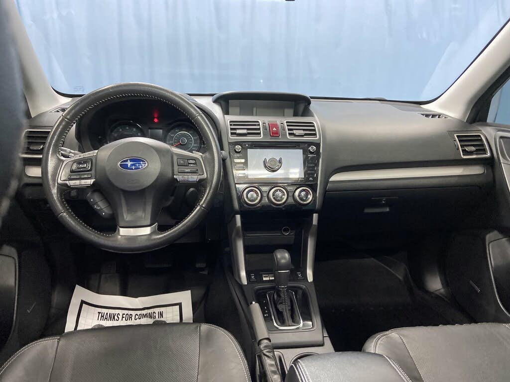 2016 Subaru Forester 2.0XT Touring for sale in Other, CT – photo 15