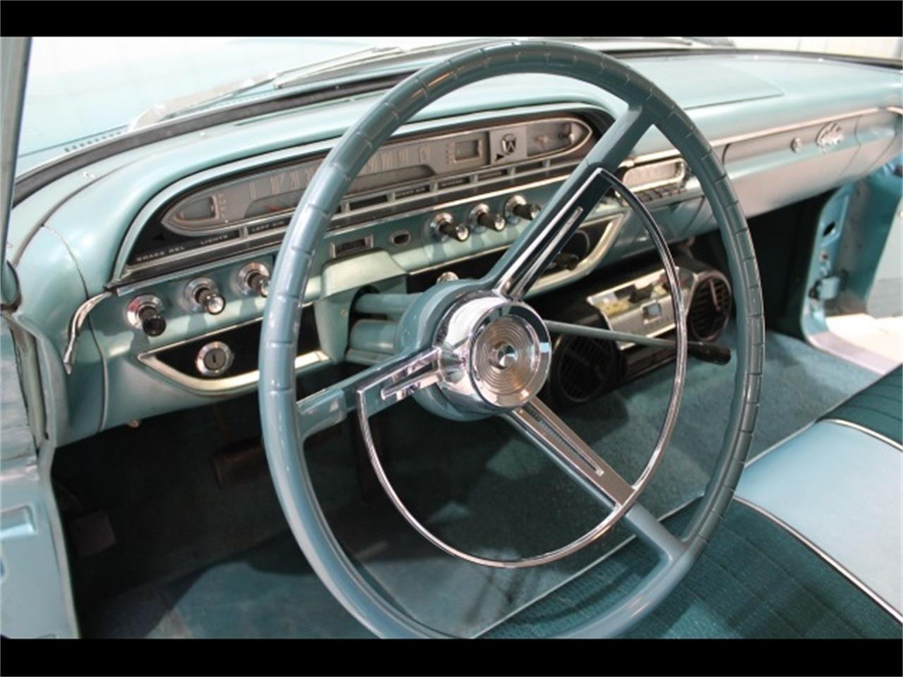 1961 Ford Galaxie 500 for sale in Fort Wayne, IN – photo 23