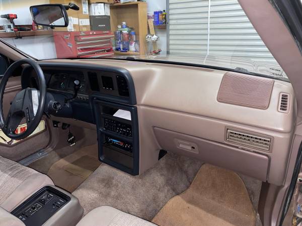 1986 Ford Thunderbird for sale in Artesia, NM – photo 16