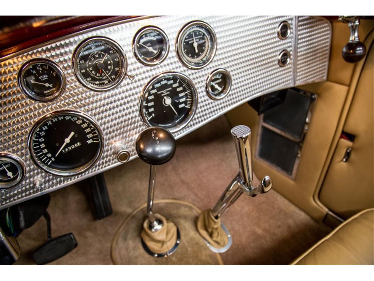 1935 Duesenberg Model SJ for sale in Saint Louis, MO – photo 57