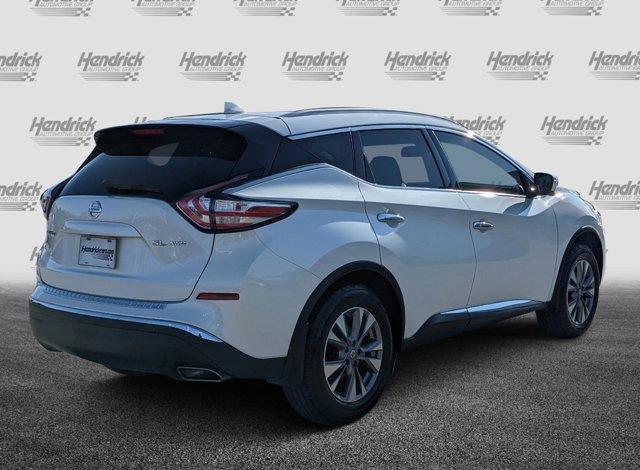 2018 Nissan Murano SL for sale in Other, MO – photo 9