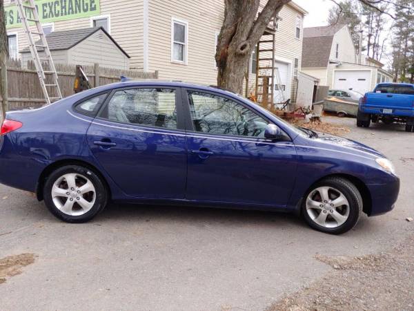 2010 Hyundai Elantra ONLY 70k Miles - cars & trucks - by dealer -... for sale in Derry, ME – photo 6
