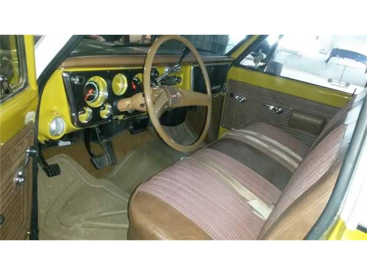 1971 GMC 1500 for sale in Cadillac, MI – photo 5