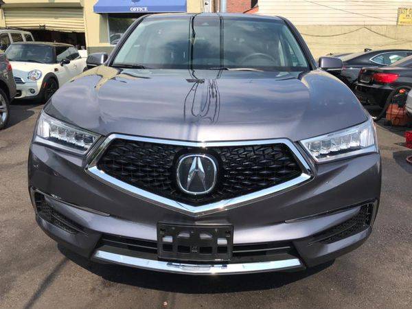 2018 Acura MDX SH-AWD for sale in Jamaica, NY – photo 2