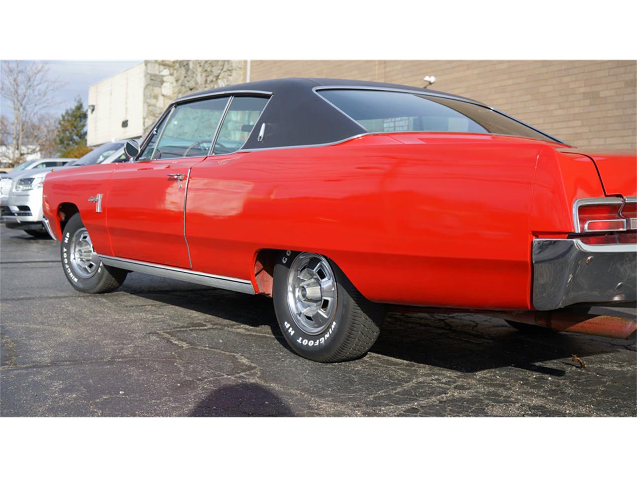 1967 Plymouth Sport Fury for sale in Old Bethpage , NY – photo 12