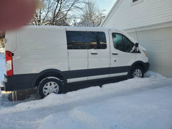 2016 Ford Transit 250 Cargo Van, Xint Condition! for sale in South Bend, IN – photo 2