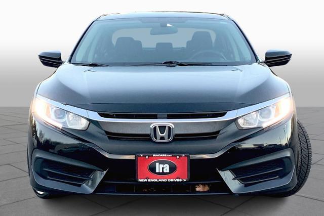 2017 Honda Civic LX for sale in SACO, ME – photo 3